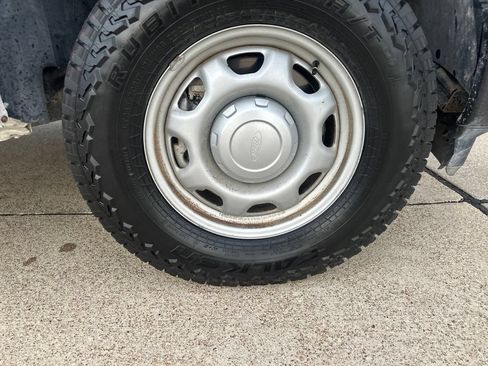 Used 2021 Ford F150 XL w/ XL Power Equipment Group AWD/4WD image 19