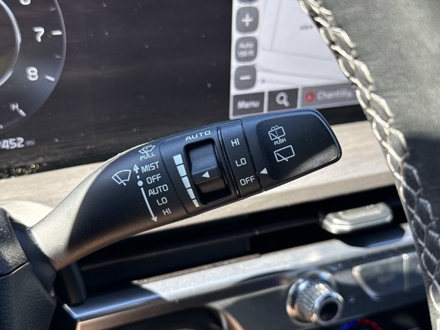 Used 2025 Kia Telluride SX Prestige X-Line AWD/4WD image 26