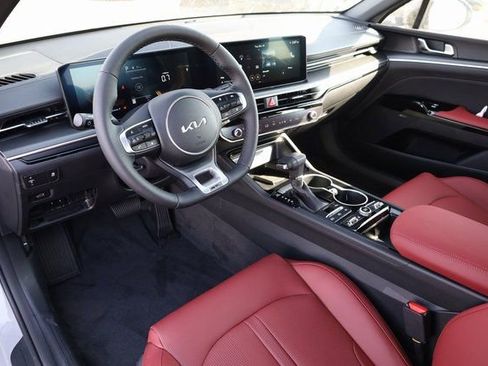 New 2026 Kia K5 GT-Line w/ GT-Line Premium Package image 12