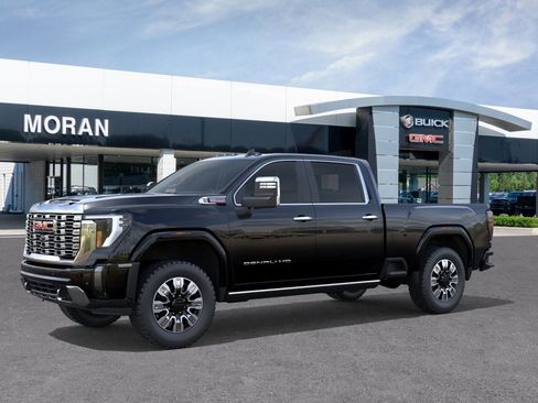New 2026 GMC Sierra 2500 Denali w/ Denali Reserve Package image 5