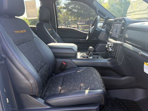 Used 2026 Ford F150 Tremor AWD/4WD image 31