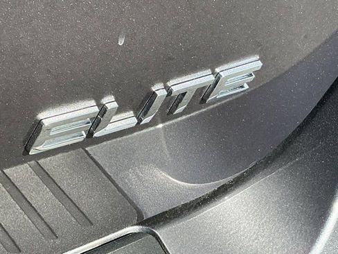 Used 2026 Honda Odyssey Elite image 7