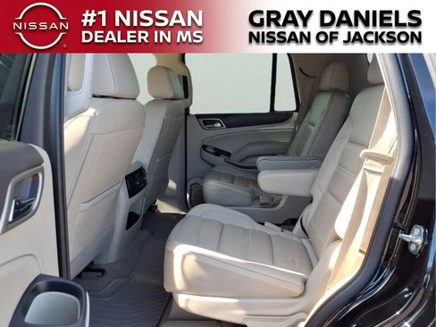 Used 2019 GMC Yukon Denali w/ Denali Ultimate Package RWD image 25