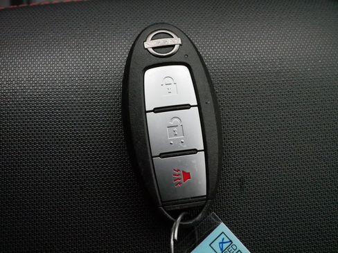 Used 2023 Nissan Frontier PRO-4X w/ Tow Package image 29