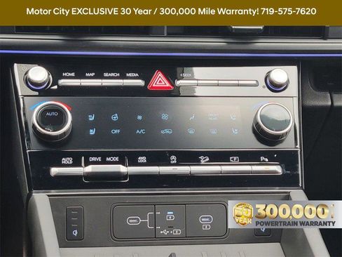 New 2026 Hyundai Santa Fe Calligraphy w/ Tow & Go Package image 27