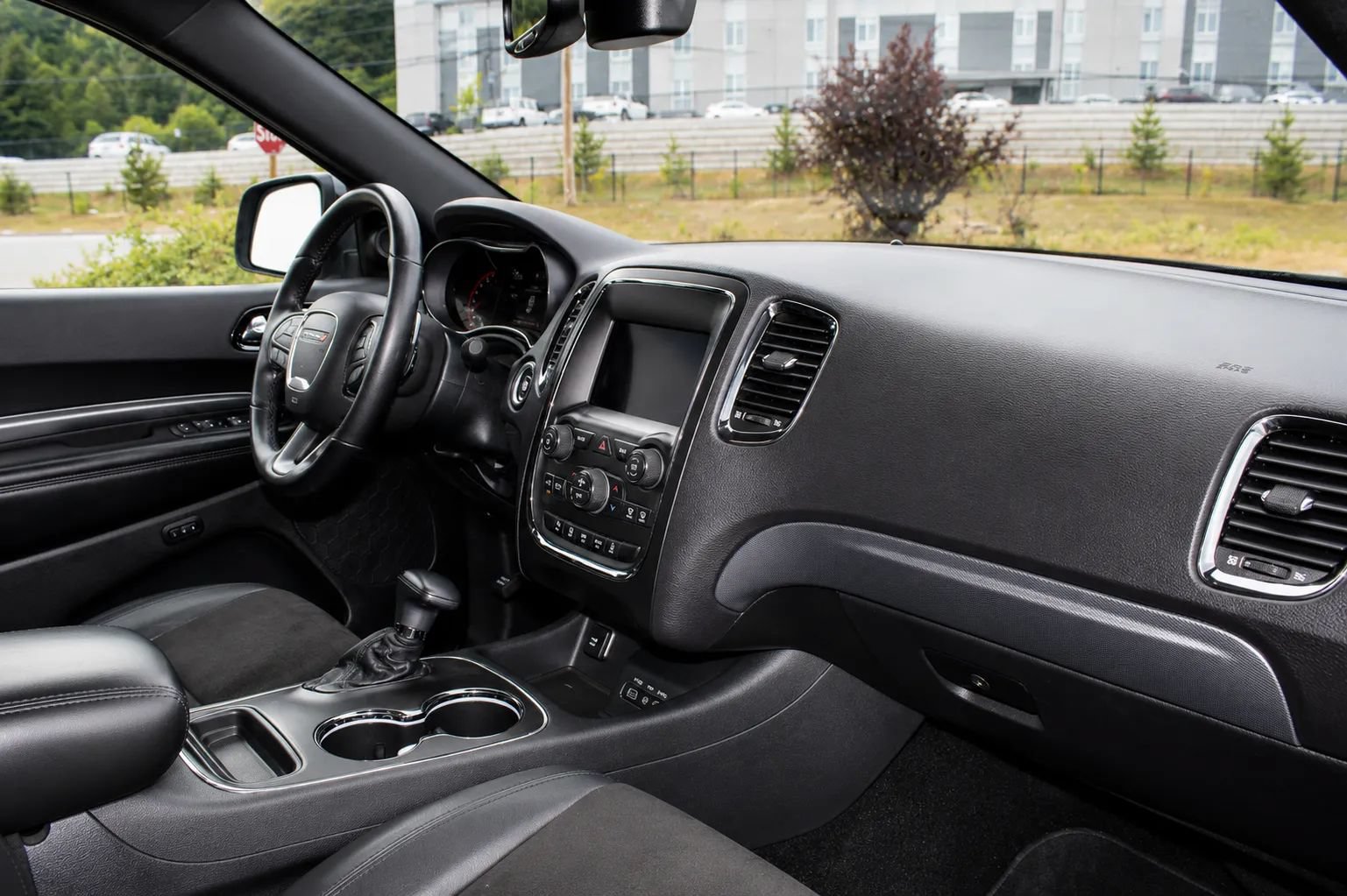 Used 2019 Dodge Durango GT AWD/4WD image 17