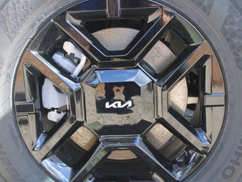 New 2027 Kia Telluride LX image 18