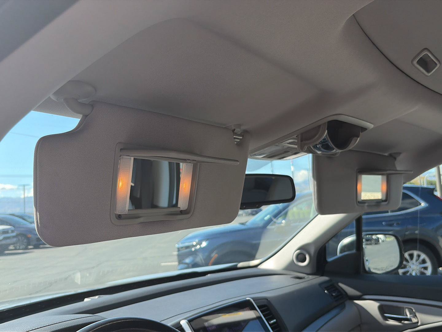Used 2018 Honda Pilot EX-L image 16