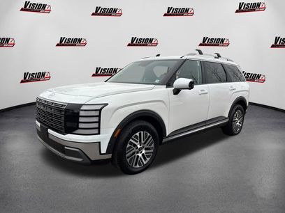 New 2026 Hyundai Palisade SEL Premium