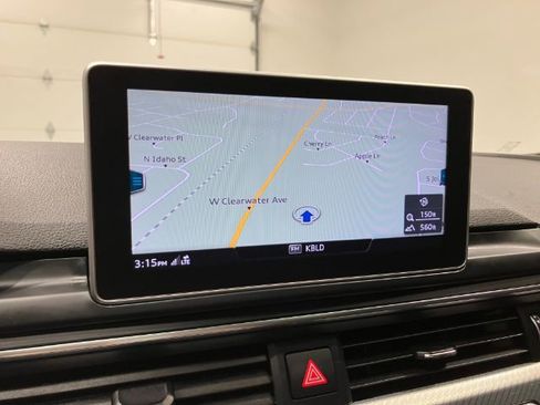 Used 2019 Audi A5 2.0T Premium Plus w/ Premium Plus AWD/4WD image 45