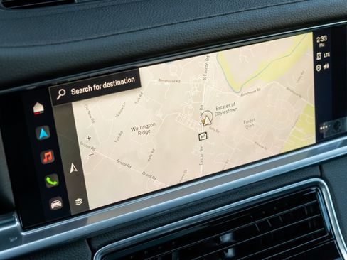 Certified 2023 Porsche Panamera 4 Platinum Edition AWD/4WD image 31