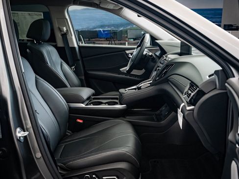 Certified 2025 Acura RDX SH-AWD w/ Technology Package image 21