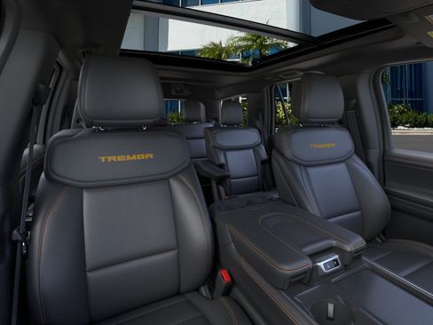 New 2026 Ford Expedition Tremor AWD/4WD image 10
