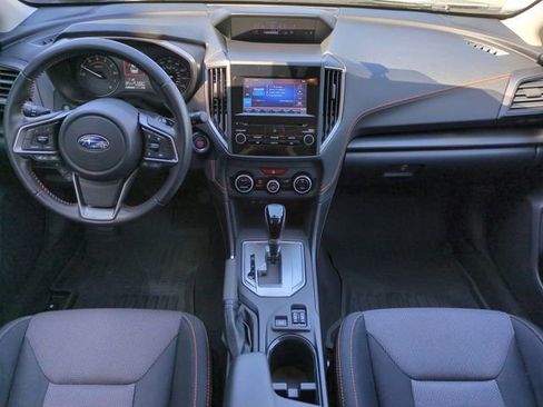 Used 2020 Subaru Crosstrek 2.0i Premium w/ Moonroof Package 1 image 17