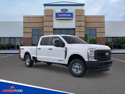 New 2025 Ford F250 XL
