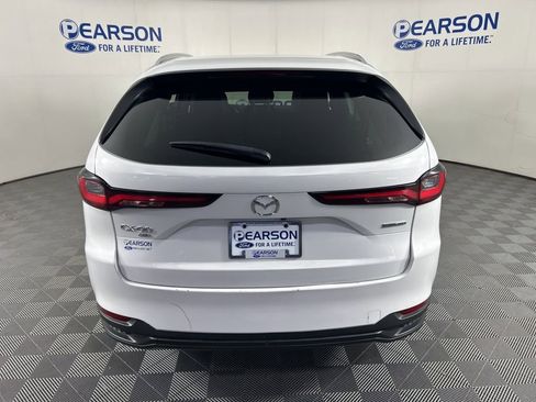 Used 2024 MAZDA CX-90 3.3 Turbo w/ Select Package image 7