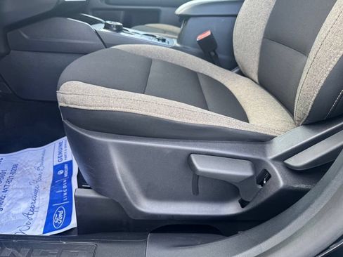 Certified 2025 Ford Bronco Sport Big Bend AWD/4WD image 6