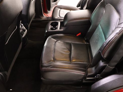 Used 2017 Ford Explorer Sport w/ Equipment Group 401A image 13