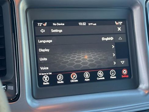 Used 2023 Dodge Challenger R/T w/ Cold Weather Group image 32