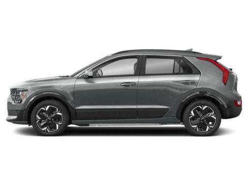 Used 2023 Kia Niro Wind w/ Wind Preserve Package FWD image 4