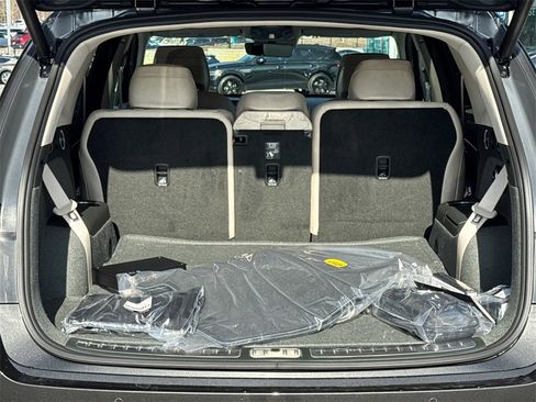 New 2026 Genesis GV80 2.5T Prestige image 18