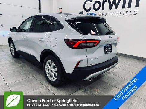 New 2026 Ford Escape Active w/ Cold Weather Package image 3