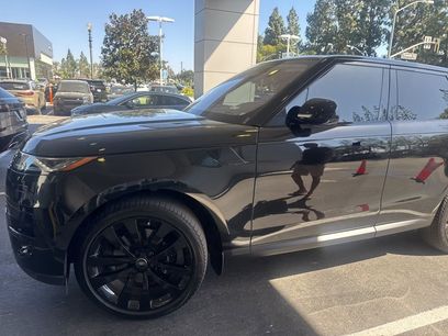 Used 2023 Land Rover Range Rover Sport SE