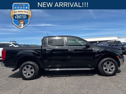 Used 2020 Ford Ranger XLT w/ Equipment Group 302A Luxury