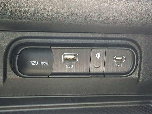 Used 2024 Kia Sportage SX AWD/4WD image 26