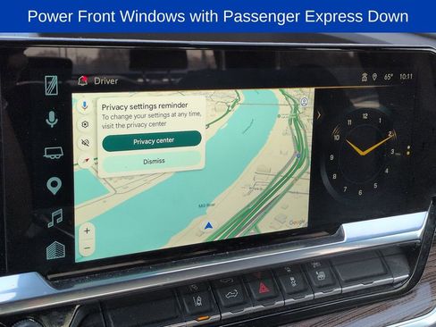 Used 2025 Chevrolet Silverado 2500 LT w/ Convenience Package image 16