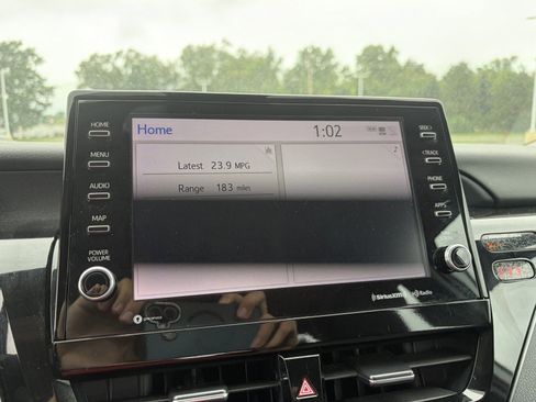 Used 2023 Toyota Camry XLE FWD image 17