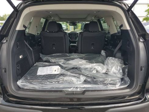 New 2026 Subaru Ascent Limited Bronze w/ Popular Package #2 AWD/4WD image 15