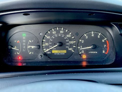 Used 2001 Toyota Camry LE image 22