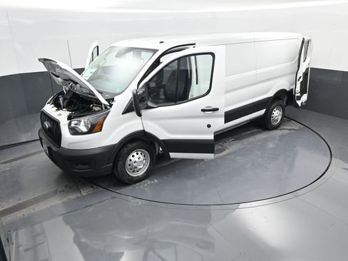 New 2025 Ford Transit 250 Low Roof AWD image 50