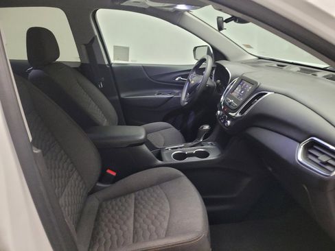 Used 2021 Chevrolet Equinox LT AWD/4WD image 21