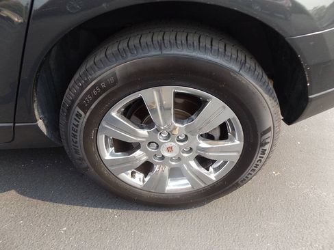 Used 2014 Cadillac SRX Luxury AWD/4WD image 33