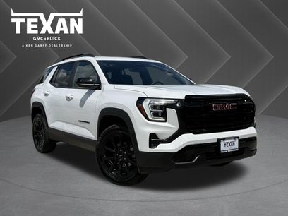 Used 2026 GMC Terrain Elevation w/ Elevation Premium Package