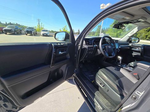 Used 2024 Toyota 4Runner TRD Pro AWD/4WD image 20