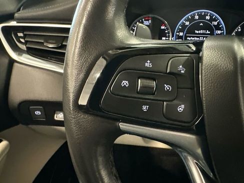Used 2022 Buick Enclave Premium w/ Experience Buick Package image 20