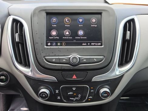 Used 2021 Chevrolet Equinox LS w/ LS Convenience Package FWD image 22