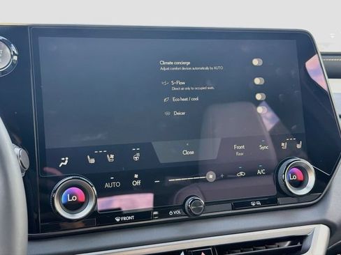New 2026 Lexus RX 350 Premium Plus w/ Convenience Package AWD/4WD image 36