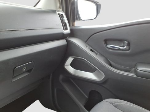 Used 2025 Nissan Frontier SV w/ SV Convenience Package AWD/4WD image 22
