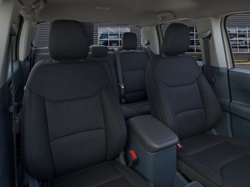 New 2025 Ford Maverick XLT w/ XLT Luxury Package image 10