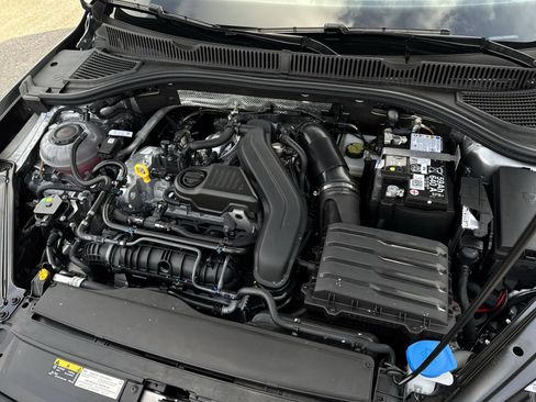New 2026 Volkswagen Jetta S image 28