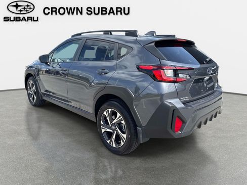 Used 2024 Subaru Crosstrek 2.0i Premium AWD/4WD image 6