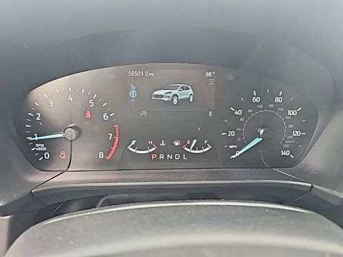 Used 2020 Ford Escape SE AWD/4WD image 25