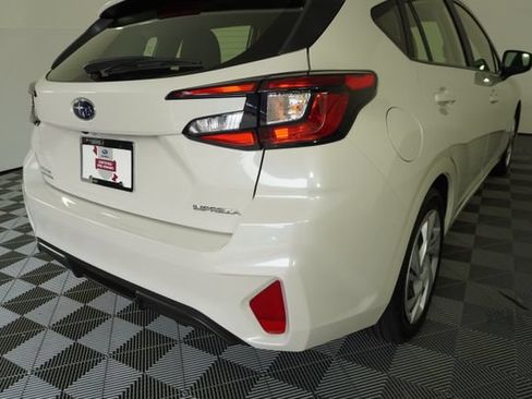 Certified 2025 Subaru Impreza 2.0i AWD/4WD image 13