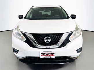 Used 2017 Nissan Murano Platinum w/ Platinum Technology Package video 2