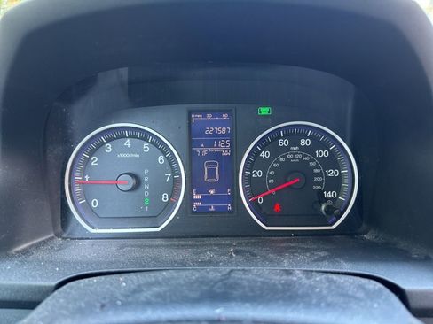 Used 2010 Honda CR-V EX-L image 12