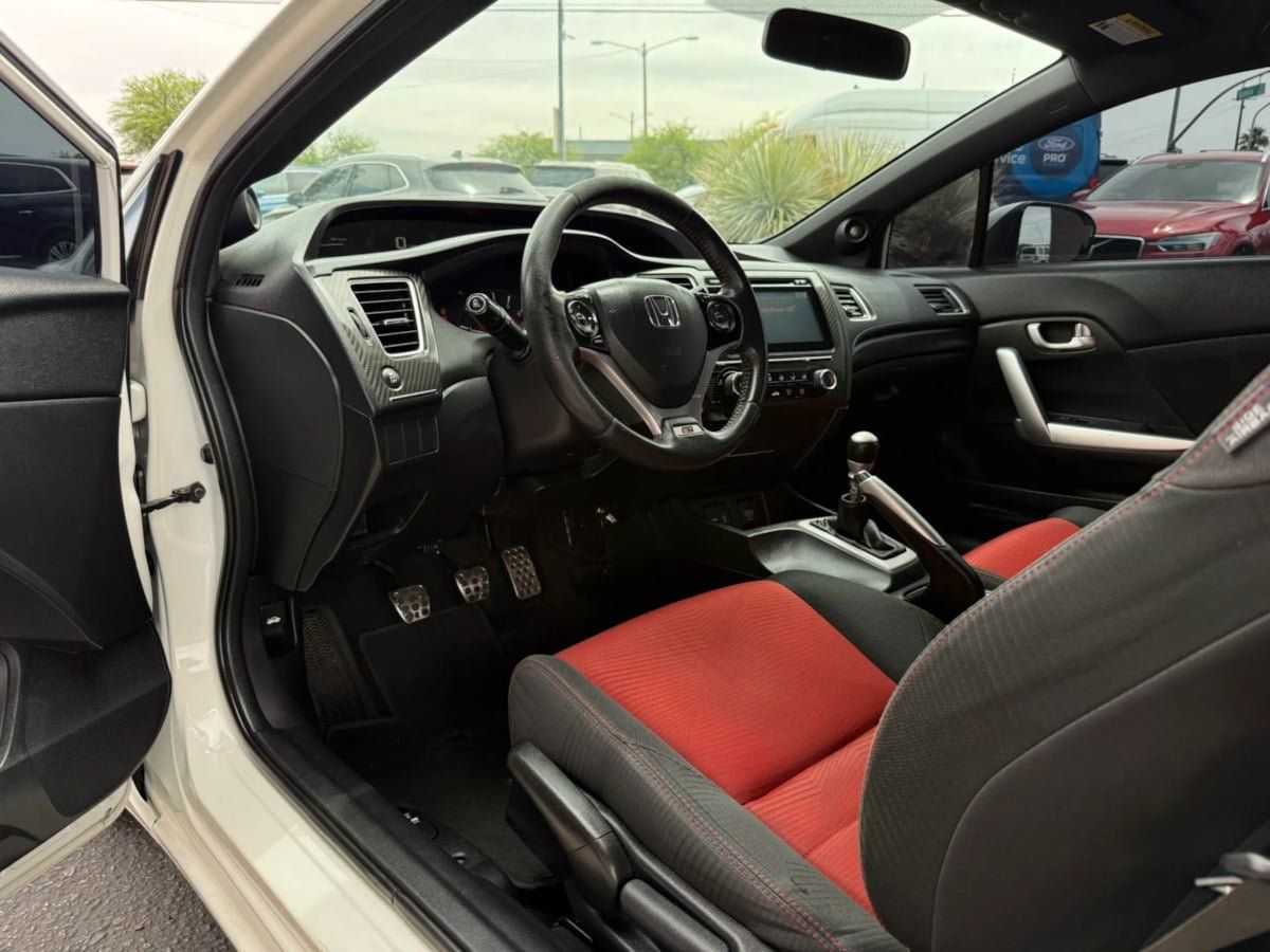 Used 2014 Honda Civic Si image 36